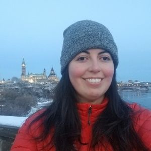 Meet your Posher, Alex